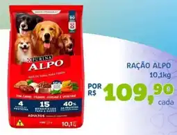 Trimais Supermercado Ração alpo oferta
