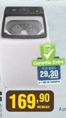Berlanda Lavadora de roupas oferta