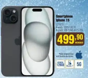 Berlanda Smartphone Iphone 15 oferta