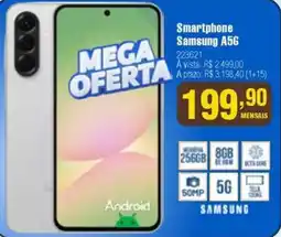 Berlanda smartphone samsung a56 oferta