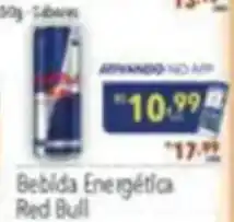 Supermercados Condor Bebida Energética Red Bull oferta