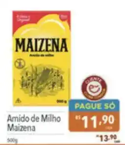 Supermercados Condor Amido de milho maizena oferta