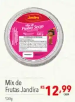 Supermercados Condor Mix de Frutas Jandira oferta