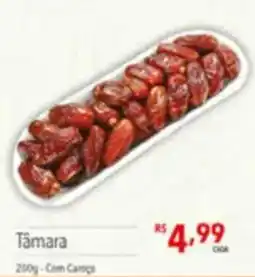 Supermercados Condor Tâmara oferta