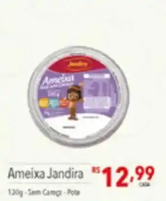 Supermercados Condor Ameixa jandira oferta