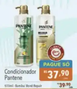 Supermercados Condor Condicionador Pantene oferta