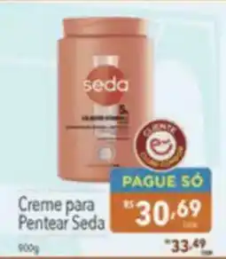Supermercados Condor Creme para Pentear Seda oferta