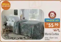 Supermercados Condor Manta Cortext oferta
