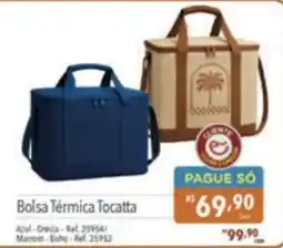 Supermercados Condor Bolsa Térmica Tocatta oferta