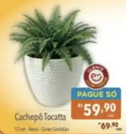 Supermercados Condor Cacheço Tocatta oferta
