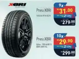 Supermercados Condor Pneu xbri oferta