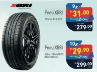 Supermercados Condor Pneu xbri oferta