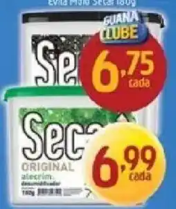 Supermercados Guanabara Seca original alocrim desengordurador oferta
