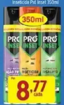 Supermercados Guanabara Insebicina pro inset oferta
