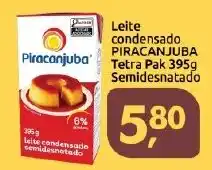 Supermercados Nori Leite condensado piracanjuba oferta