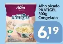 Supermercados Nori Alho picado pratigel oferta