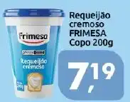 Supermercados Nori Requeijão cremoso frimesa oferta