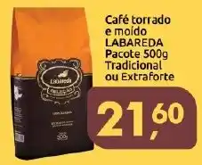 Supermercados Nori Café torrado e moído labareda oferta