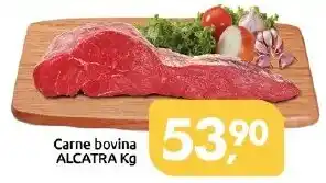 Supermercados Nori Carne bovina alcatra oferta