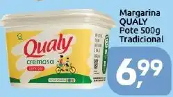 Supermercados Nori Margarina qualy cremosa oferta