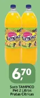 Supermercados Nori Suco tampico oferta