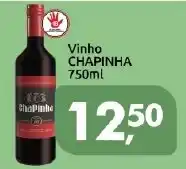 Supermercados Nori Vinho chapinha oferta
