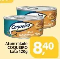 Supermercados Nori Atum ralado COQUEIRO oferta