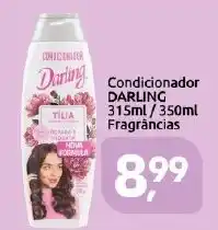 Supermercados Nori Condicionador darling oferta