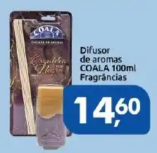 Supermercados Nori Difusor de aromas coala 100ml oferta