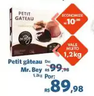 Sam's Club Petit gateau oferta