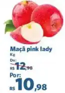 Sam's Club Maçã pink lady oferta