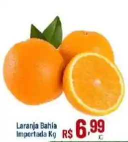 Max Atacadista Laranja Bahia Importada oferta