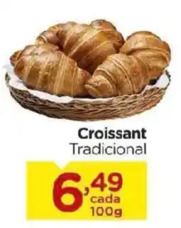 Carrefour Croissant Tradicional oferta