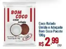 Max Atacadista Coco ralado oferta