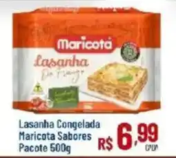 Max Atacadista Lasanha de frango oferta