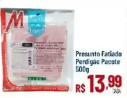 Max Atacadista Presunto Fatiado oferta