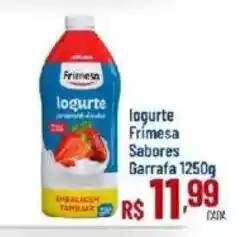 Max Atacadista logurte frimesa sabores oferta