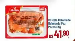 Max Atacadista Costela Defumada Rainha da Paz oferta