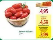 Atacadão Tomate italiano oferta