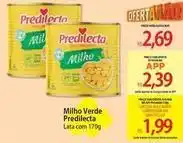 Atacadão Predilecta - milho verde oferta