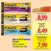 Atacadão Barra - de proteina oferta