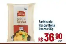 Max Atacadista Farinha de Rosca Ofélia oferta