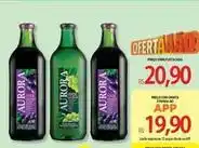 Atacadão Aurora - protetor solar oferta