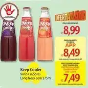 Atacadão Sabores - cooler oferta