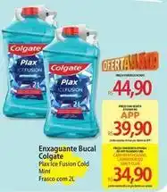Atacadão Colgate - enxaguante bucal oferta