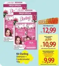 Atacadão Darling - kit oferta