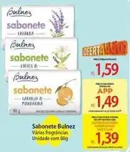 Atacadão Sabonete oferta