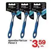 Fort Atacadista Lux - aparelho fixt flexor oferta