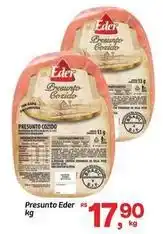 Fort Atacadista Eder - presunto oferta
