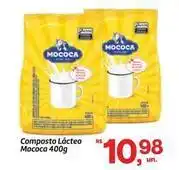 Fort Atacadista Mococa - composto lácteo oferta